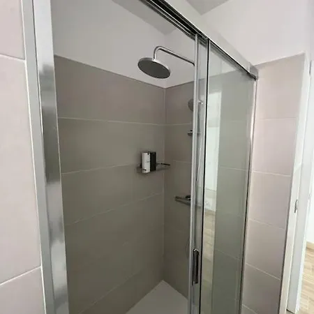 Vivienda Vacacional “Punta De La Arena” Brena Baja Exterior photo