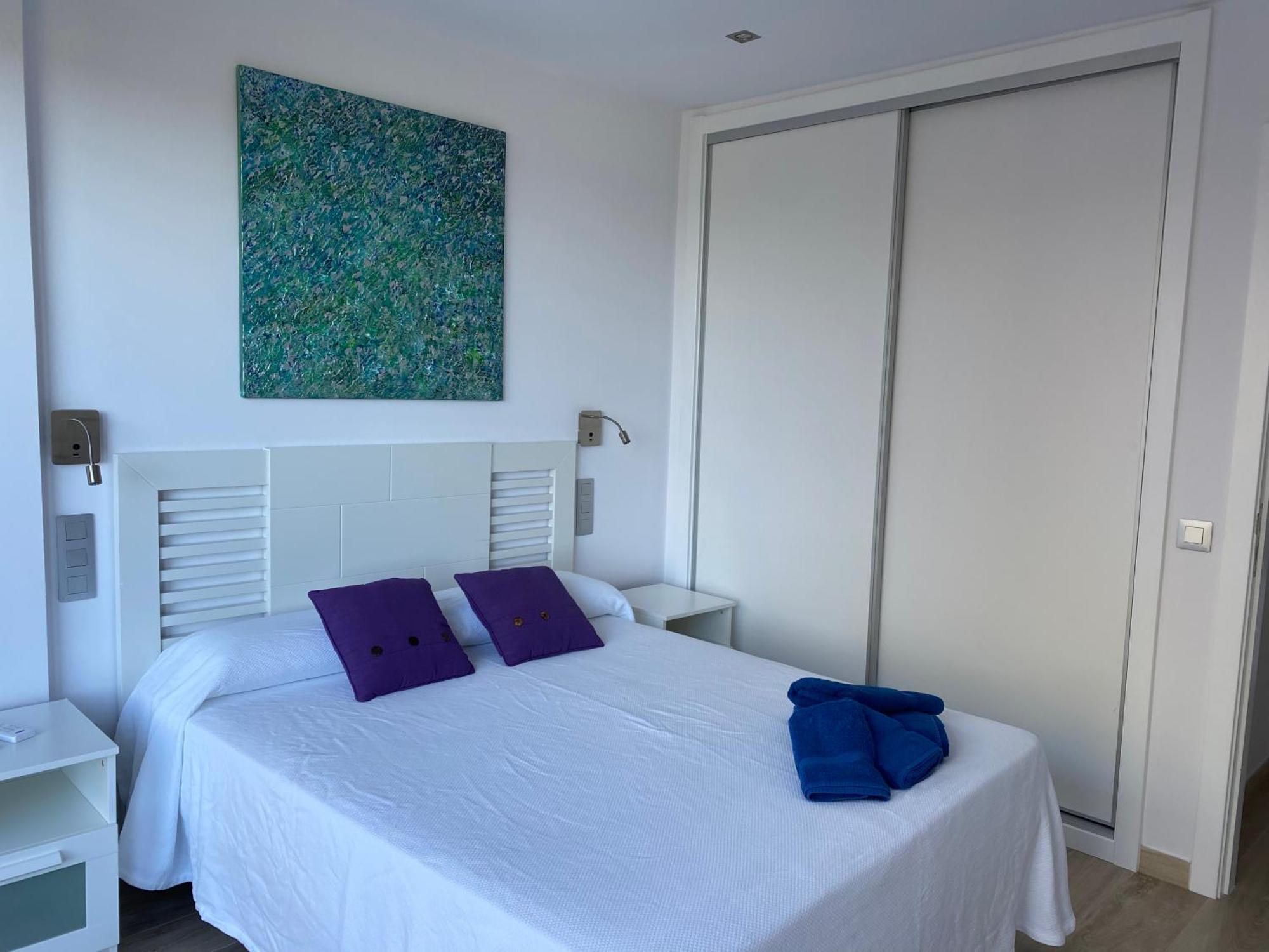 “punta De La Arena” Apartment