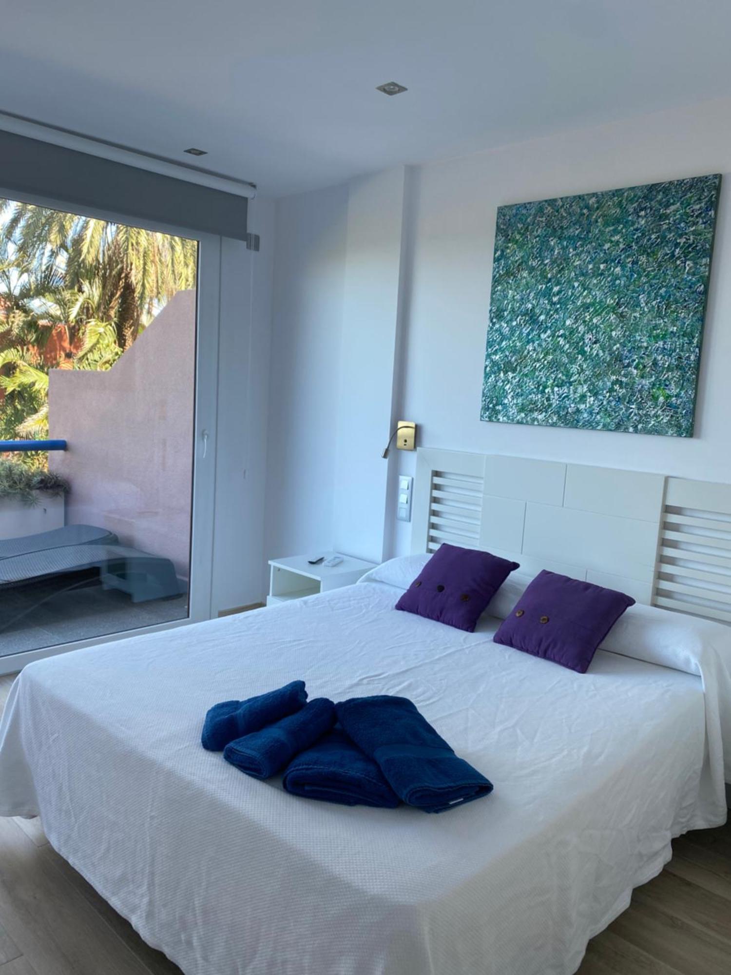 “punta De La Arena” Apartment *