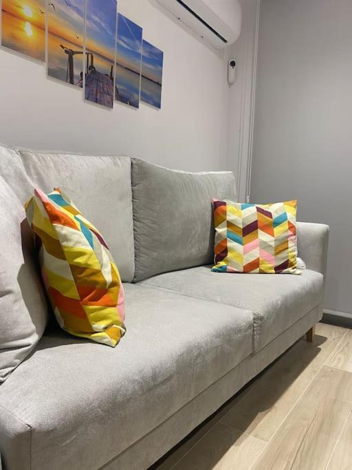 Apartment “punta De La Arena”