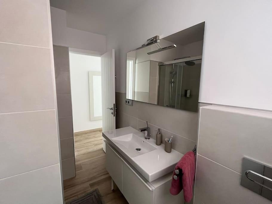 “punta De La Arena” Apartment *